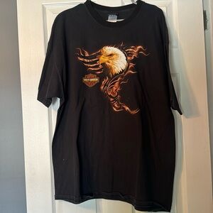 Men’s Harley Davidson shirt. 2x.